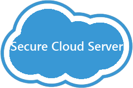 Secure Cloud Server